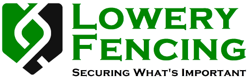 Lowery Fencing - Sherman Fence Contractors