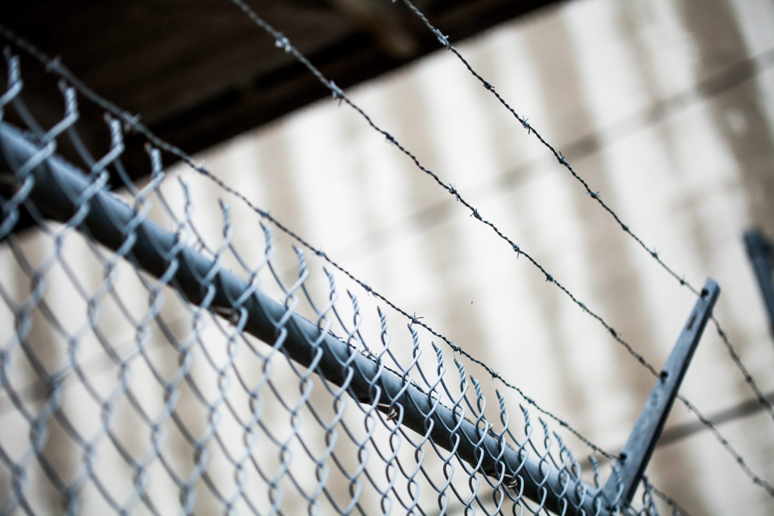 chain link fence cost, chain link fence installation in Sherman