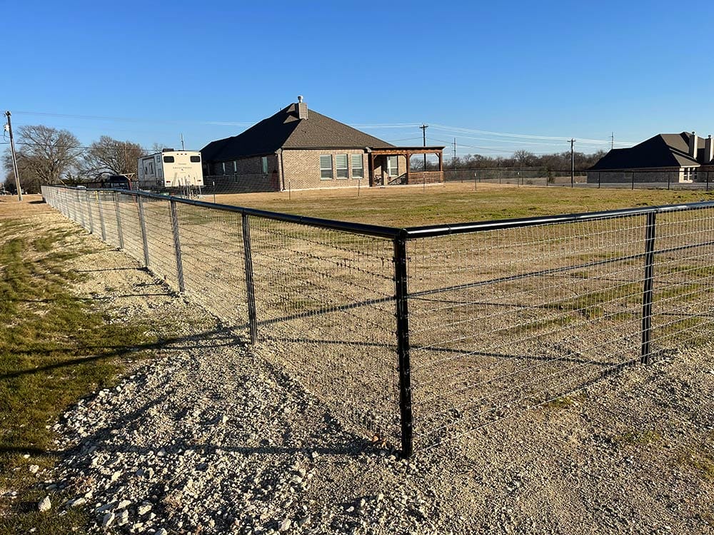 Fencing Contractor in Sherman TX