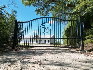 Gates and Access Control Services in Sherman TX