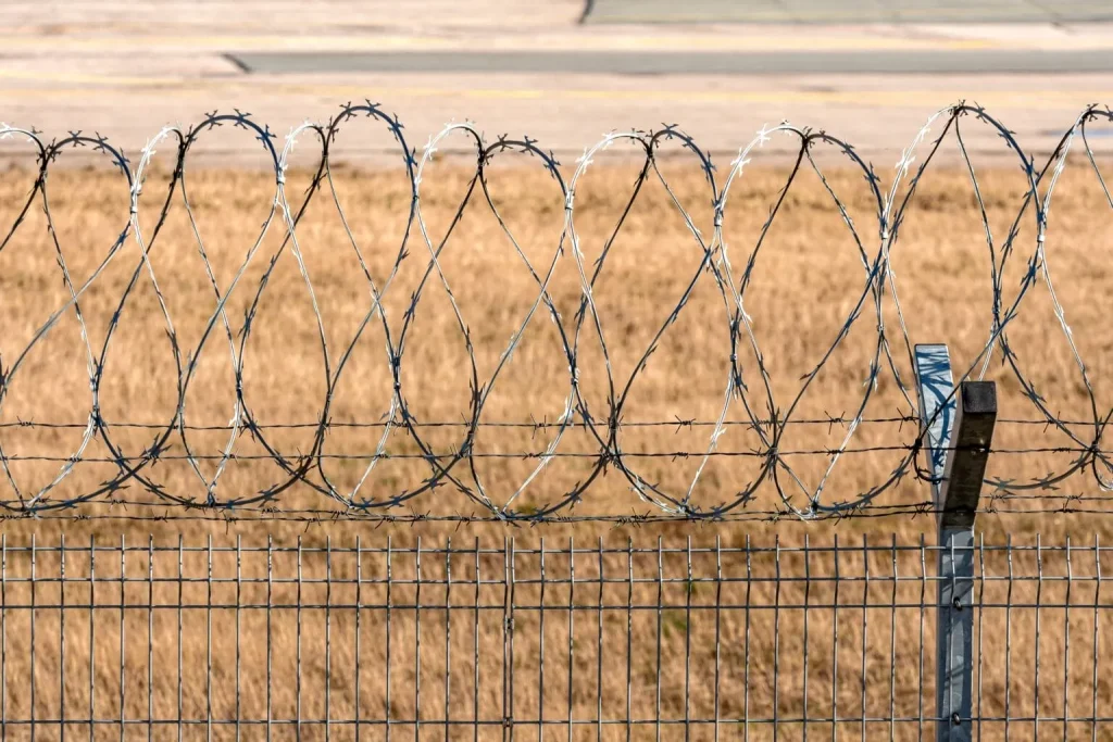 Fencing Contractor in Sherman TX