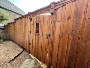 Residential Gate Solutions in Sherman TX