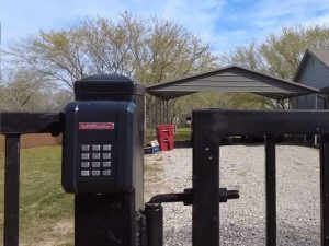 Access Control in Sherman TX