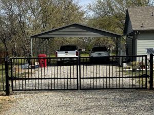 Fencing Contractor in Sherman TX