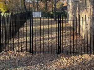 Fencing Contractor in Sherman TX