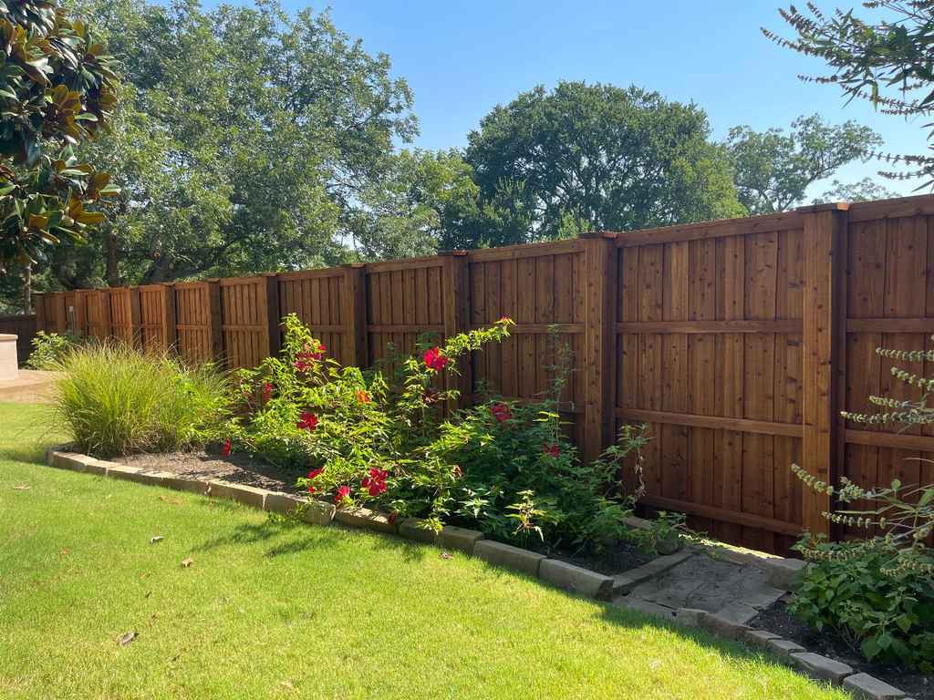 Fencing Contractor in Sherman TX