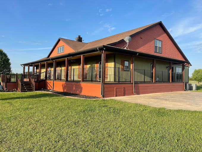 Fencing Contractor in Sherman TX