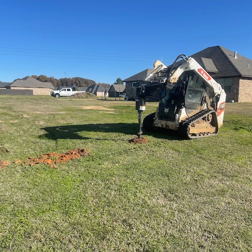 Fencing Contractor in Sherman TX