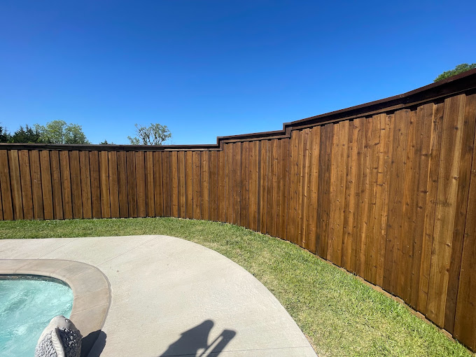 Fencing Contractor in Sherman TX