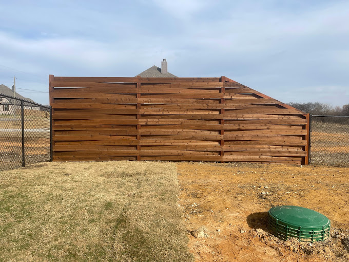 Fencing Contractor in Sherman TX