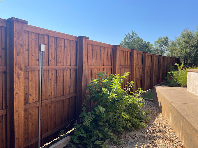 Fencing Contractor in Sherman TX