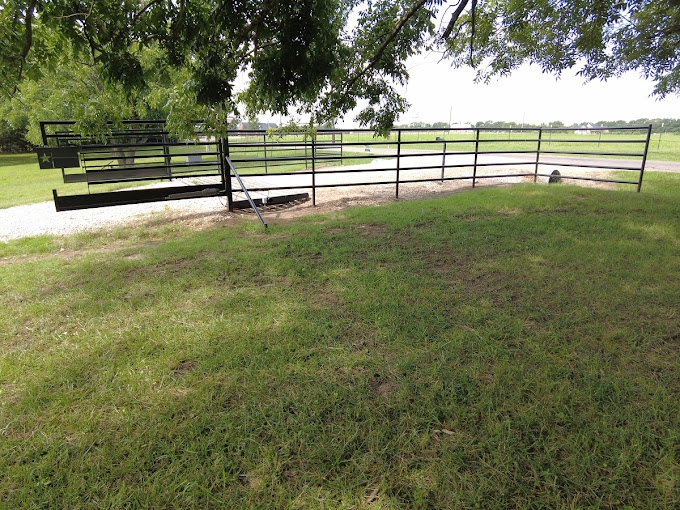 Fencing Contractor in Sherman TX