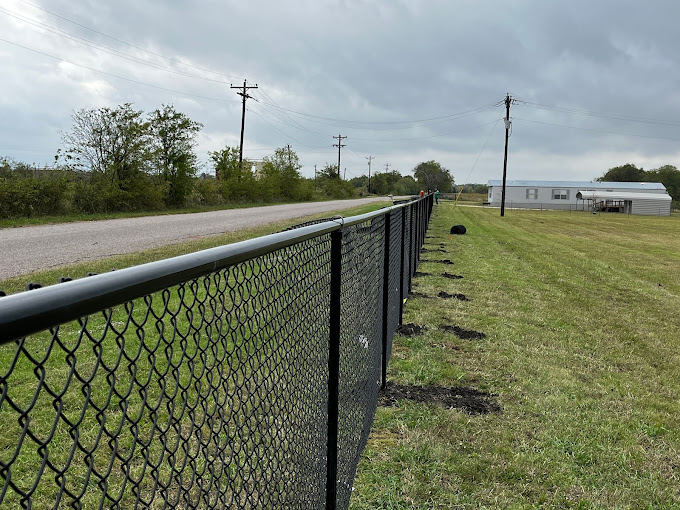 Fencing Contractor in Sherman TX