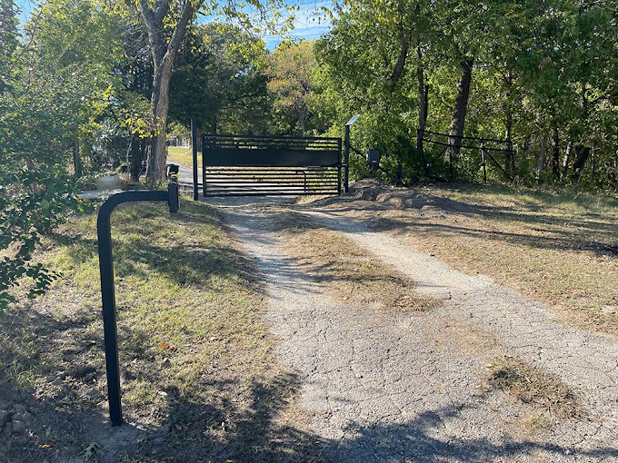 Fencing Contractor in Sherman TX