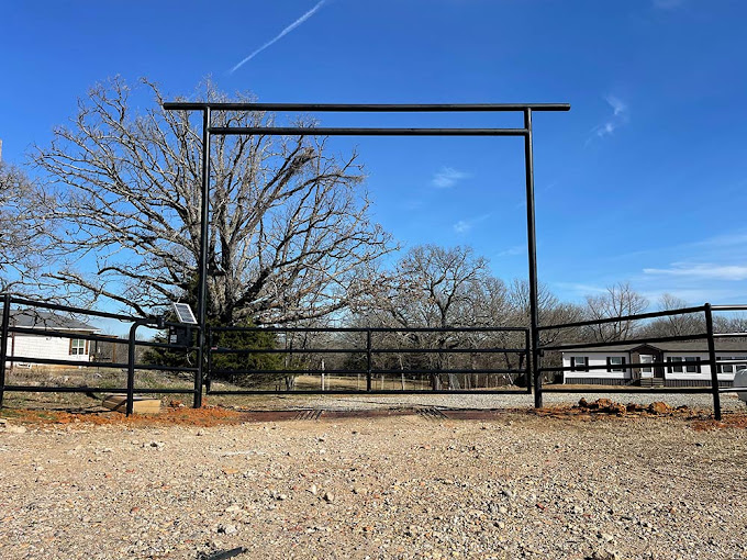 Fencing Contractor in Sherman TX