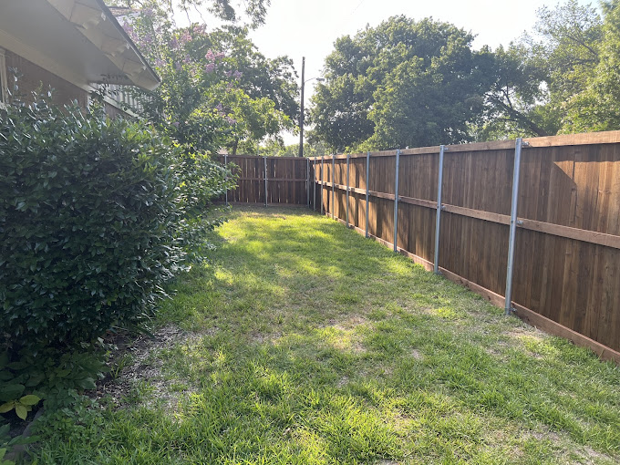 Fencing Contractor in Sherman TX