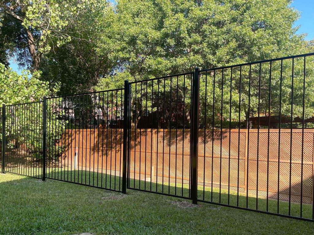 Fencing Contractor in Sherman TX