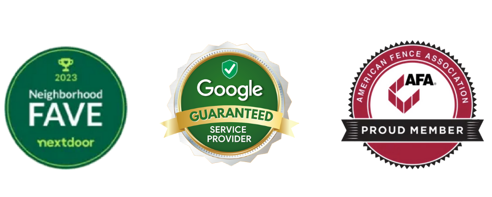Fencing Contractor in Sherman TX