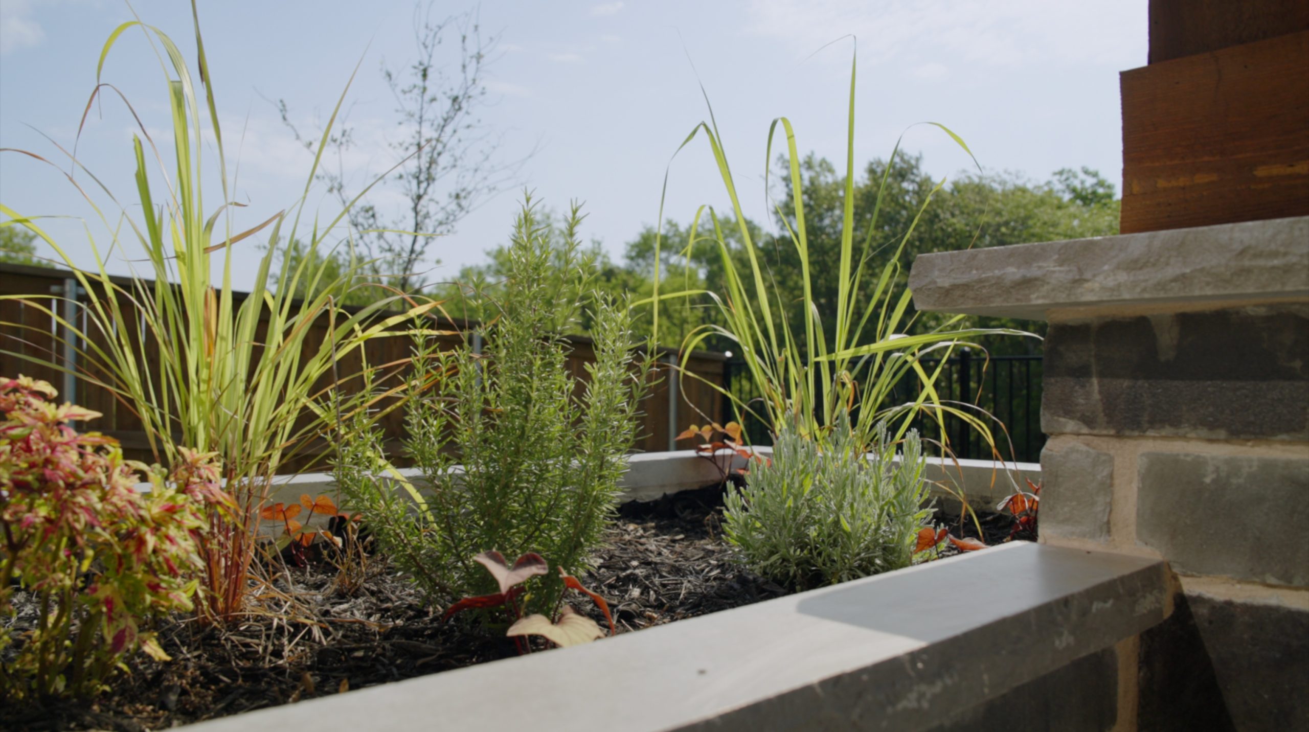 Outdoor living space feels cramped—signs you need improvements