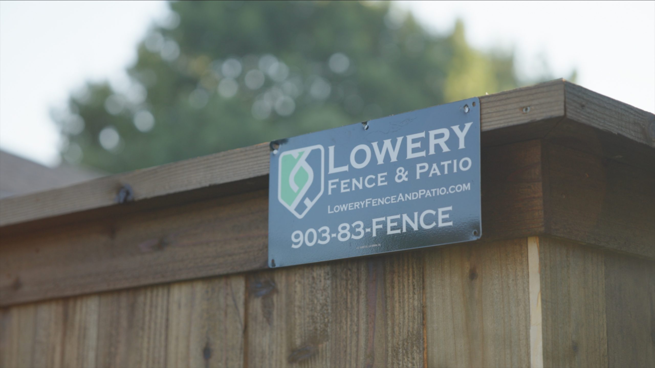 Signs You Need Professional Fence Installation Services Soon