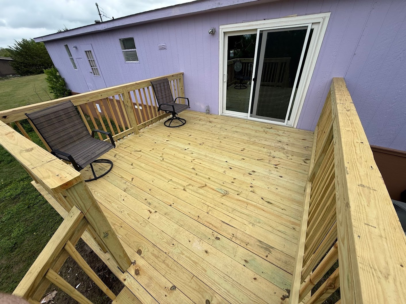 Patio Builder Services Creating Entertaining-Ready Backyards