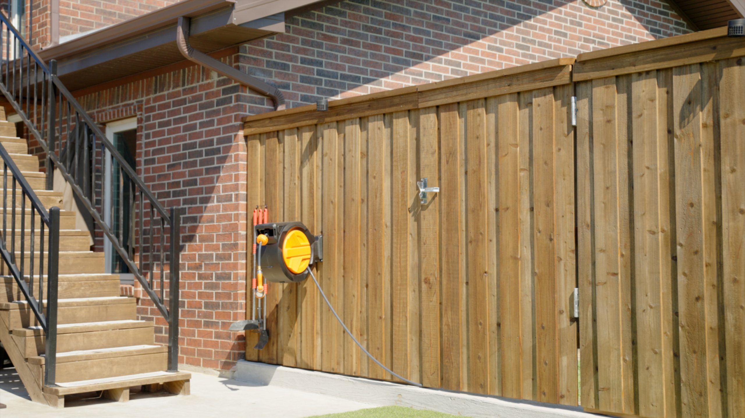 Fence Repair Costs and Value: Get Estimates Today