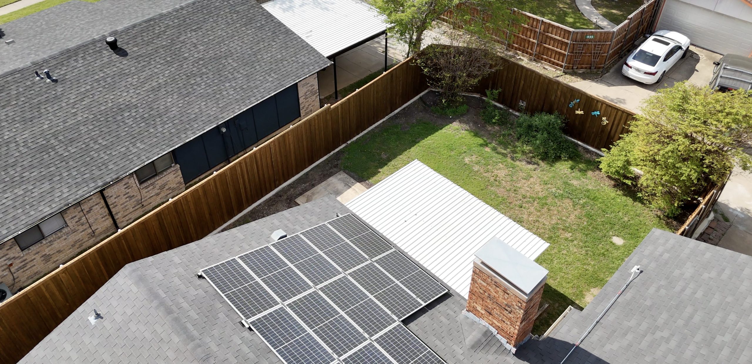 Patio Cover Builder Designs for Sun, Rain, Evenings