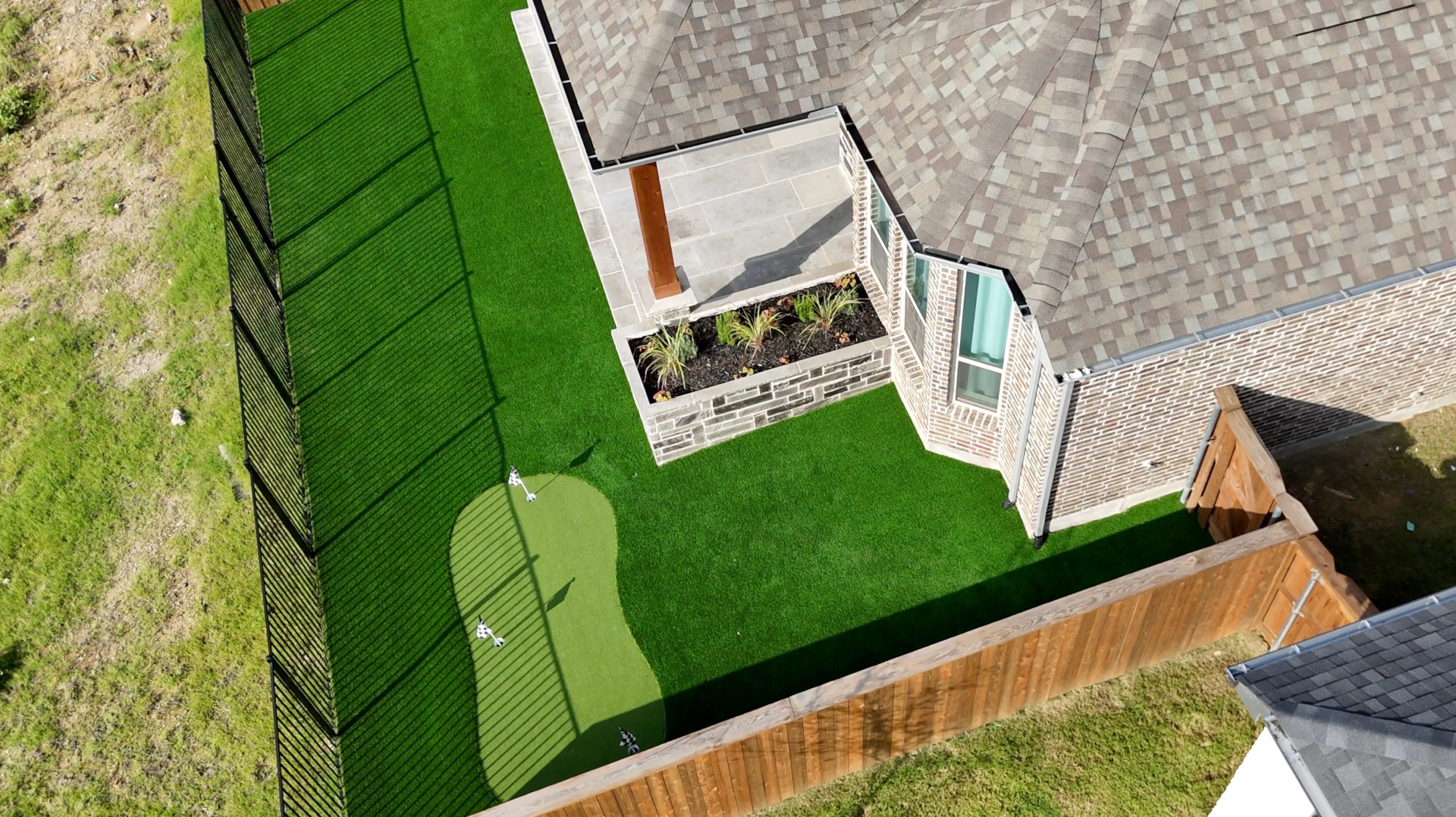 Outdoor living space feels cramped—signs you need improvements