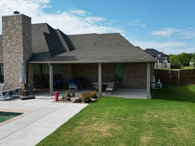 Patio Builder Services Creating Entertaining-Ready Backyards