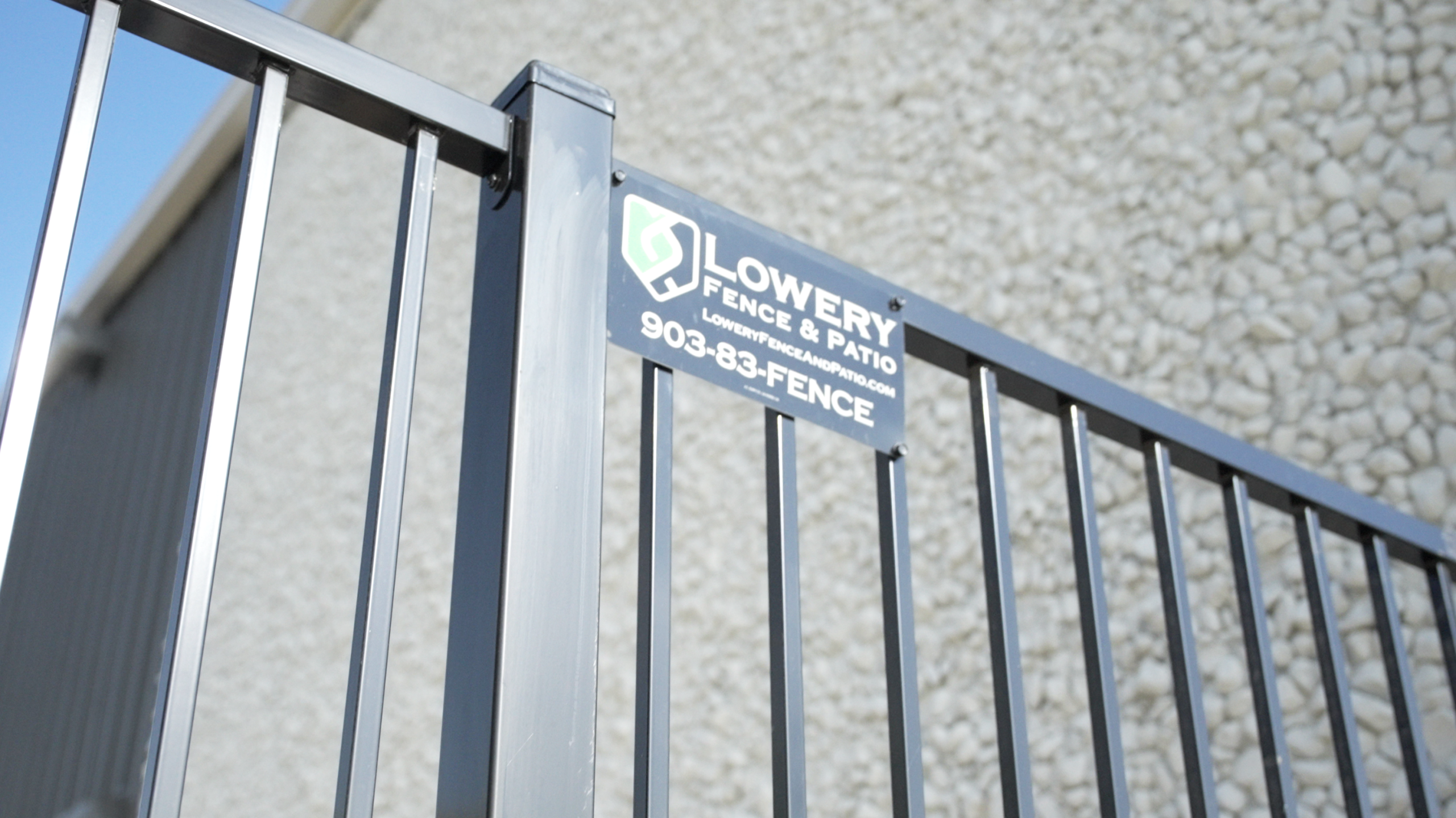 Signs You Need Professional Fence Installation Services Soon