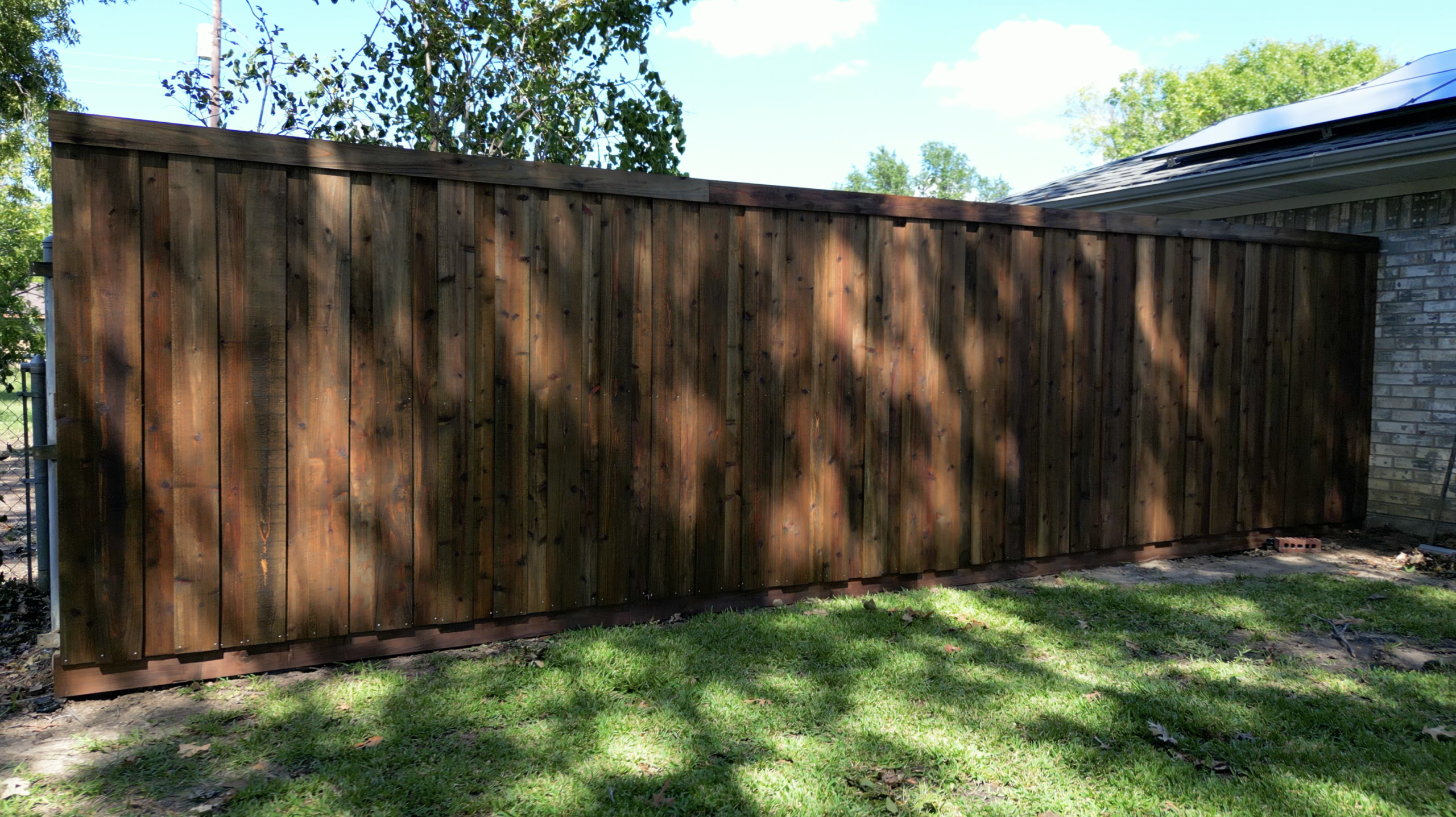 How Often Should Fences Be Sealed and Maintained?
