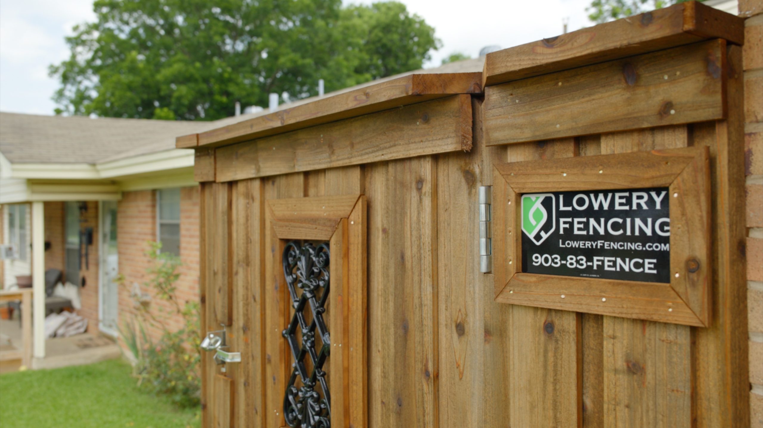 Worn-Out Fencing Signs Your Fence Needs Replacement