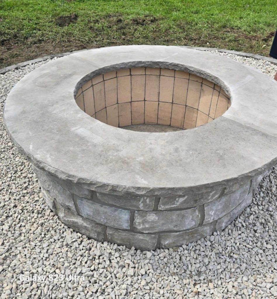 fire-pit-installation-sherman-tx