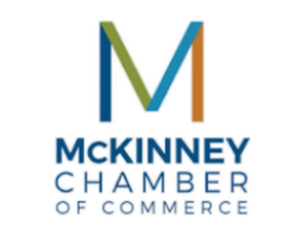 McKinney Chamber of Commerce logo