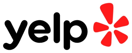 Yelp logo