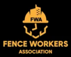 Fence Workers association