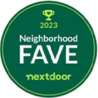 Nextdoor 2023 award